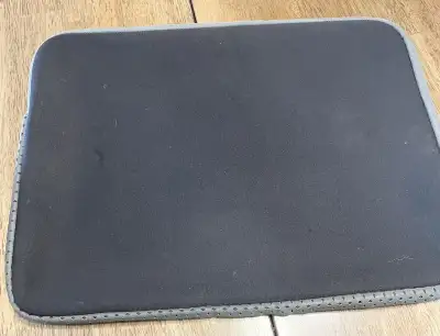 PROTECT YOUR LAPTOP  WITH A FOAM SLEEVE, View more