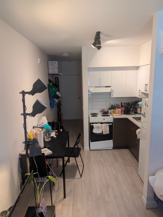 STUDIO FOR TENT ALL INCLUDED !! — photo 2