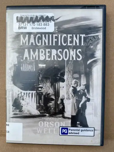 Price is Firm - I don't offer shipping - in person meeting only Condition: Used - ex library Accept...