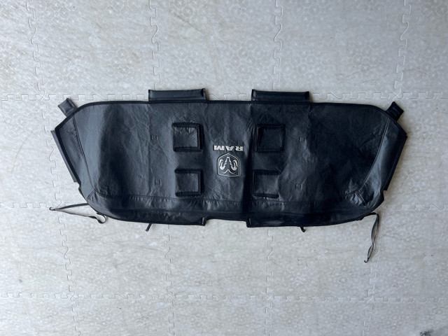 Ram 1500 Ecodiesel Grill Cover in Other Parts & Accessories in Woodstock