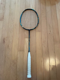Used for 1 months Yonex 88sp 4ug6 JP coded 