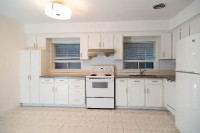 Best Location at Avenue and Lawrence!! 3bedroom/1bathroom GEM!!
