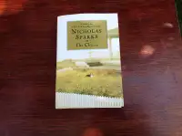 Nicholas Sparks (The Choice) Hardcover