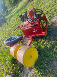Lawn Roller for sale 