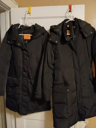 Women’s winter coats, View more