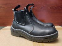 Blundstone 491 Boot    Black ⎮ Womens 9.5    US / Mens 7.5 US