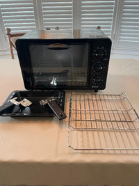 Kenmore Counter Top Oven