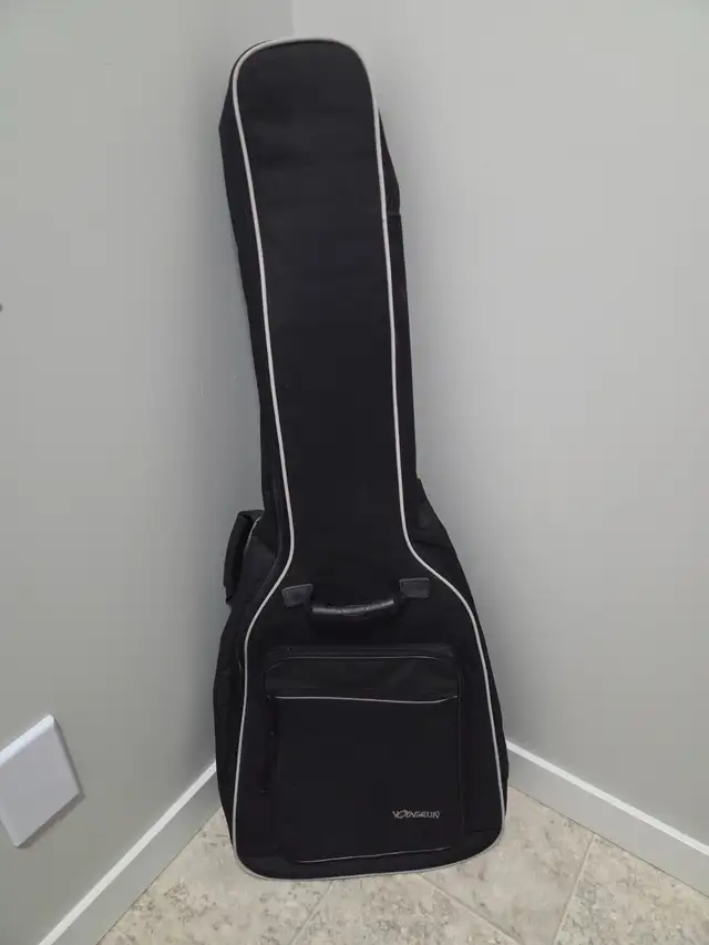 Acoustic Guitar Case