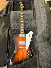 2016 Gibson Firebird V T