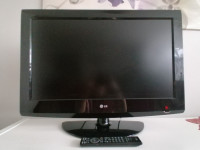 LG TV 32 inch (32LG30)