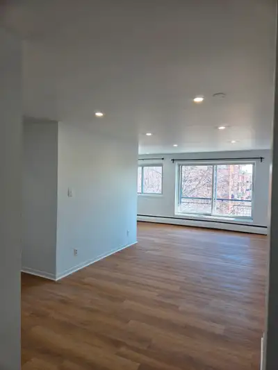 3.5 Apartment for rent in Ville Saint-Laurent