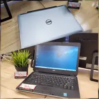 Laptop Dell Latitude E6440 179$ ✔️✔️✔️