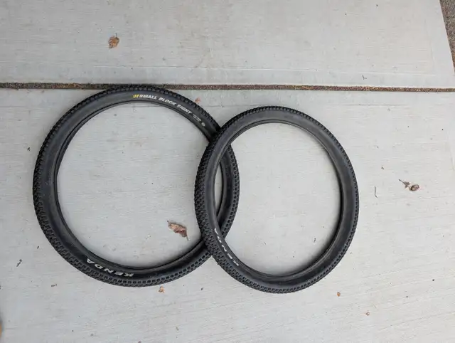 Vitus 20 Youth Bike with Two Extra Tires, 7 Speeds in Kids in Edmonton - Image 7