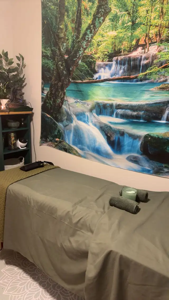 massage therapist , Meditation massage in Massage Services in Ottawa - Image 2