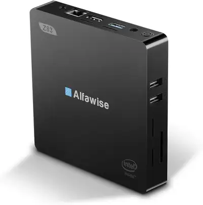 Mini Computer, View more