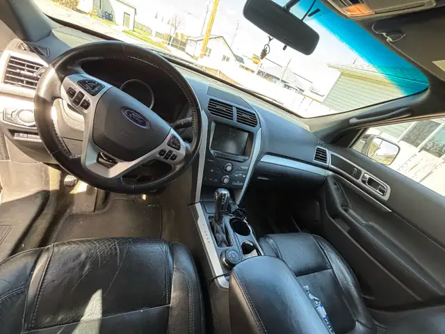 2013 Ford Explorer XLT438519776412979206