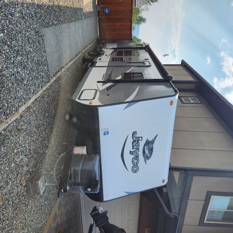 2016 Jayco Jayfeather 26BHS Travel Trailer Travel Trailers & Campers