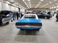 wanting 69 Dodge Charger