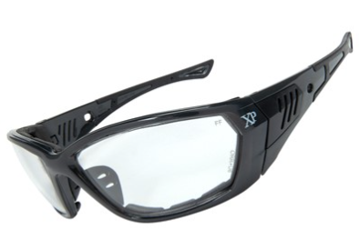 NSI XP® 710 Clear FOG FIGHTER™ Lens Safety Glasses for sale, View more