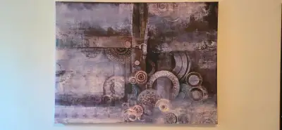 Assorted Home Decor and Wall Art, View more
