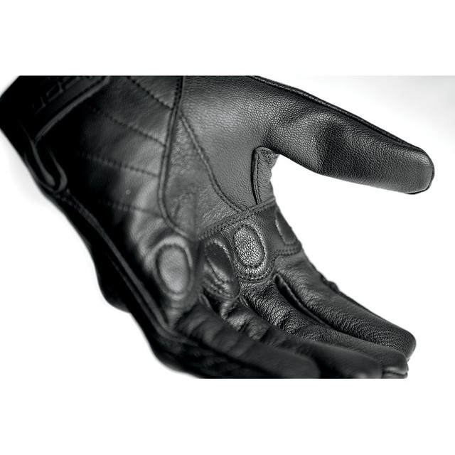 Icon gants moto cuir femme Pursuit Touch Médium ***Neuf*** dans Autre  à Lanaudière - Image 2