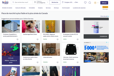 annonce-test, View more