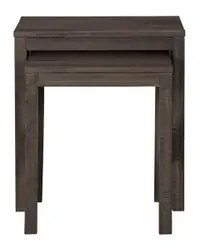 New Emerdale Accent Nesting Tables