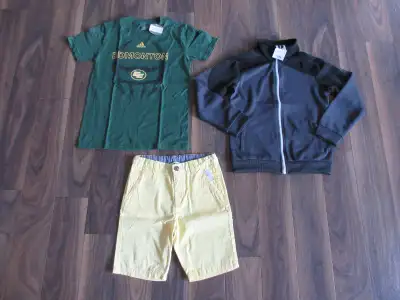 Boys Size 7/8 Clothing, View more