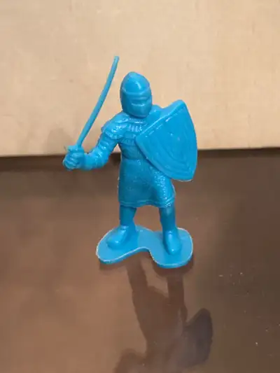  Dragonriders Of The Styx Knight Medieval Blue 2” , View more