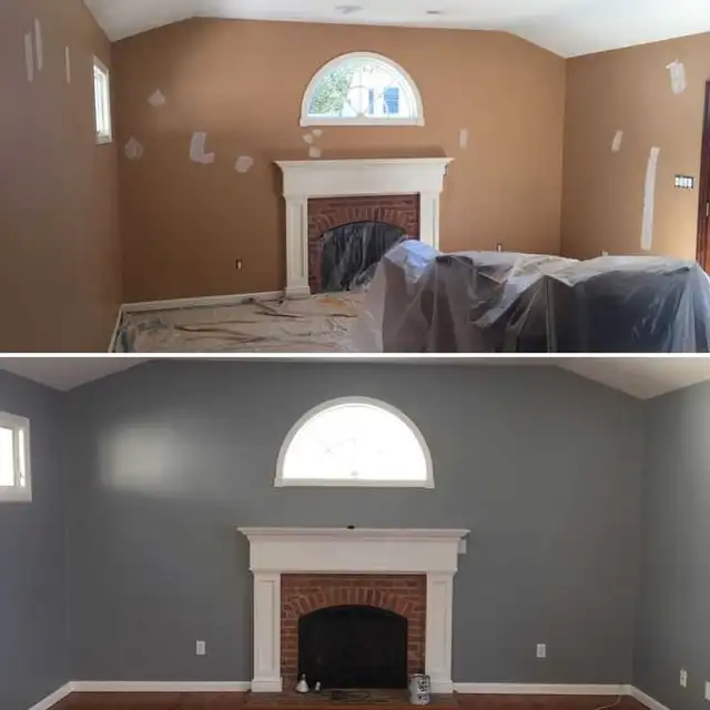 Painter House Condo 647284404562864363224707124