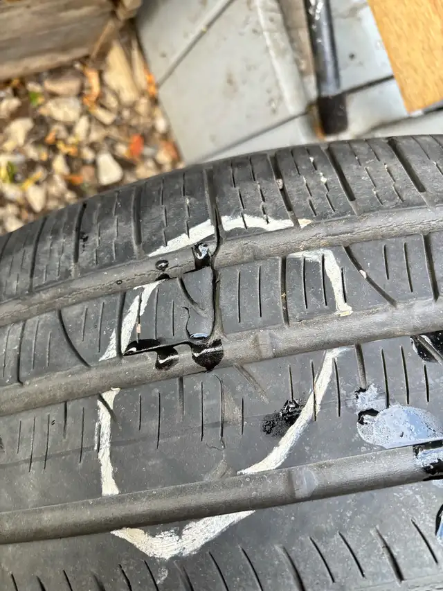 all season tires in Tires & Rims in Regina - Image 5