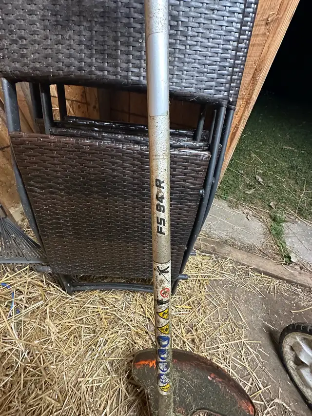 stihl weed whipper trimmer63234474562177123