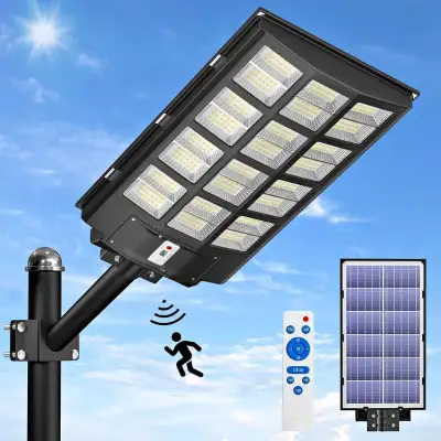 Solar Street Lights, Solar Security Flood Lights, View more