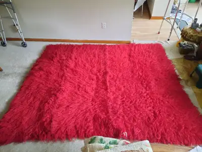 Blanket/Area rug, View more