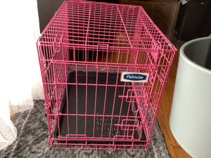 Cage Chien Grand Accessoires Neufs Et D Occasion Pour Animaux De Compagnie Dans Quebec Kijiji