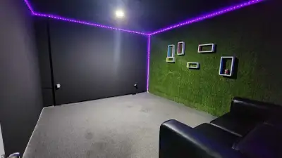 MONTHLY Rehearsal, Podcast, Recording Studios in Scarbrough and, View more