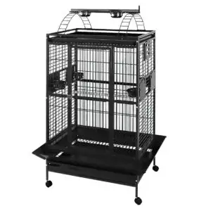 PlayTop Parrot Cage HARI, View more