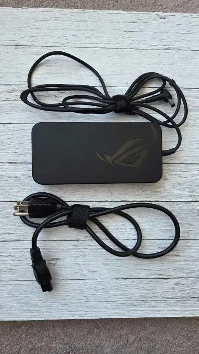 Gaming AC Power Adapter Charger for ASUS ROG, View more