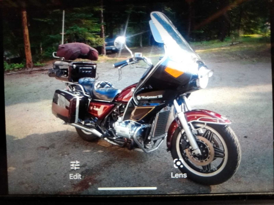 MOTORCYCLE END IF THE SEASON CLEARANCE | Touring | Thunder Bay | Free ...