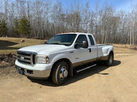 2006 Ford F350 Dually Diesel