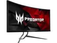 Acer Predator X34 GS Monitor