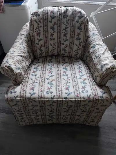 Swivel Chair, View more