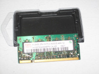 512 MB of DDR2 Computer Ram Located In West End