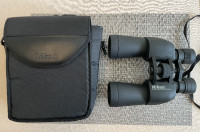 Nikon 7x50 Sporting II binocular