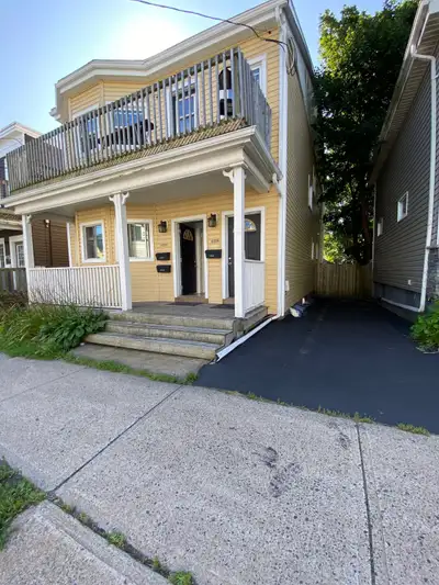 4 Bedroom Apartment