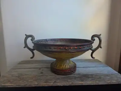Decor Bowl, View more