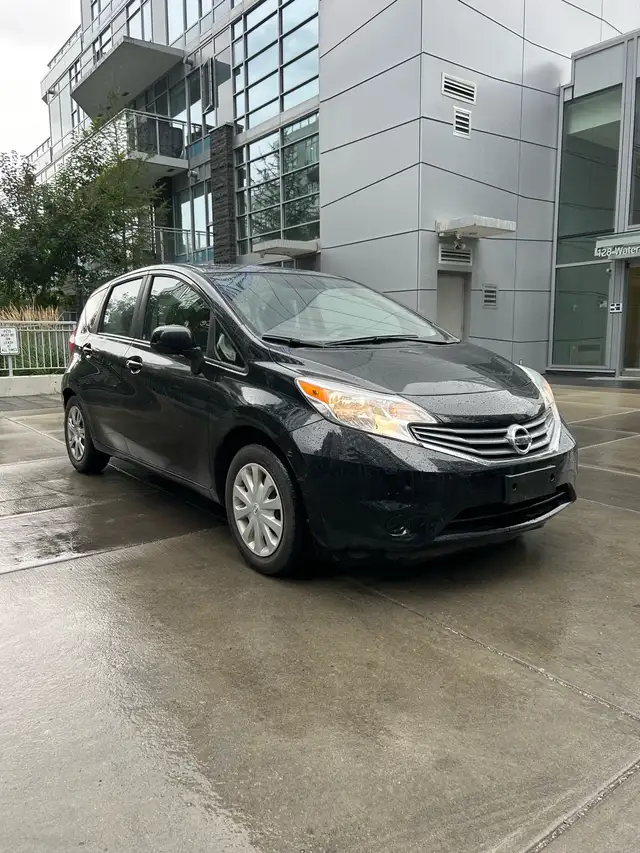 2014 Nissan Versa Note 556564716391639041