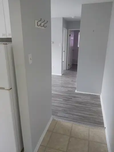 Looking for someone to rent 2nd bedroom in Spryfield (preferably a female student). Room available o...