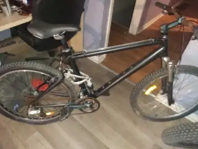 custom mountain bike , View more