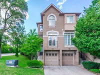 3 Bedroom Townhome for lease in Mimico
